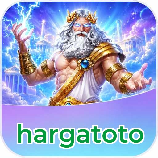 hargatoto Verification