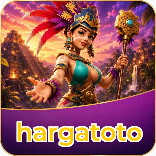 hargatoto APK Structure