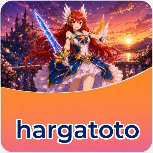 hargatoto APK