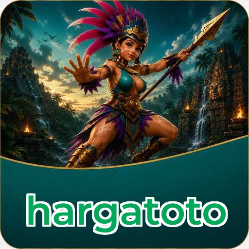hargatoto Verification
