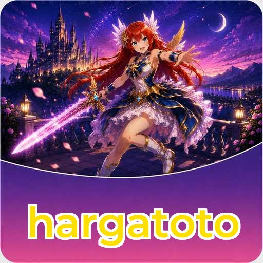hargatoto Signature