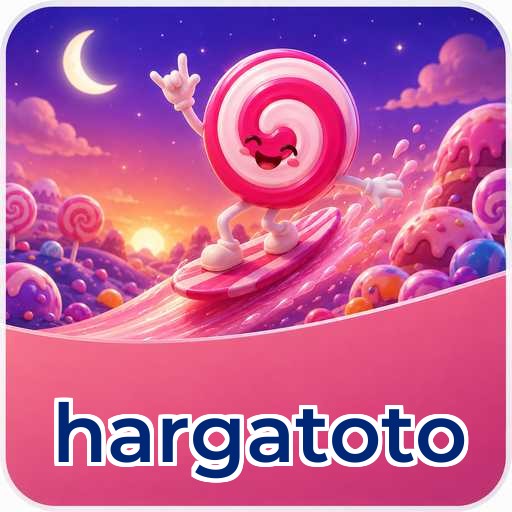 hargatoto APK Structure