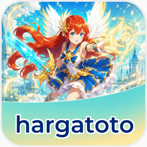 hargatoto Verification