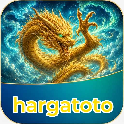 hargatoto Signature