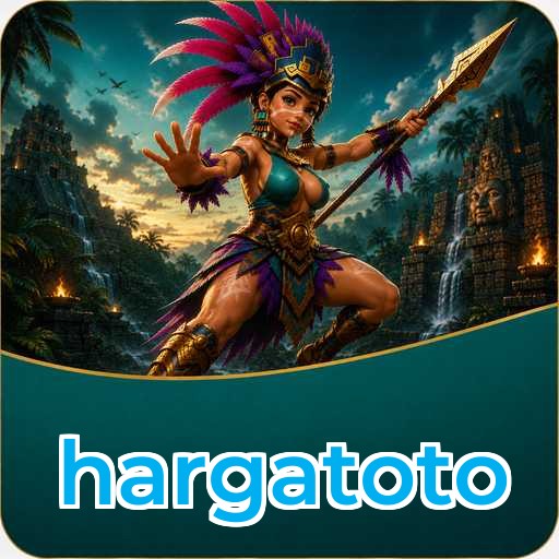 hargatoto Signature