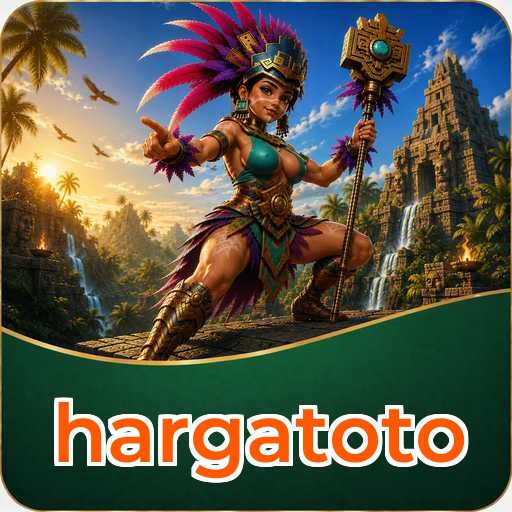 hargatoto Signature