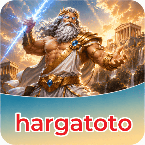 hargatoto Verification