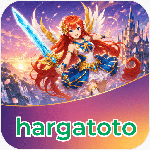 hargatoto Technical Info