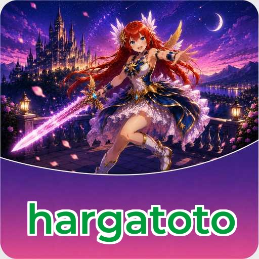 hargatoto Download