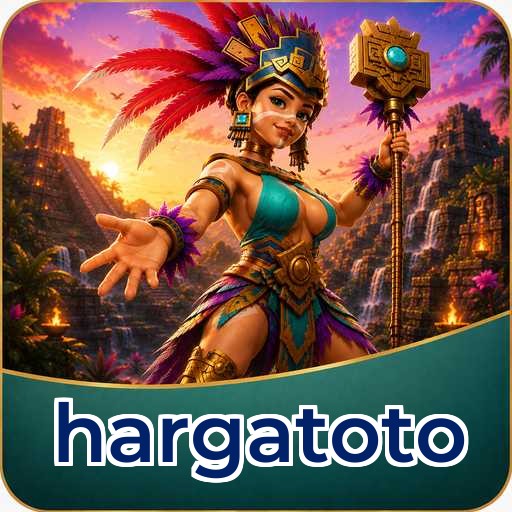 hargatoto Verification