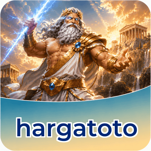 hargatoto Verification