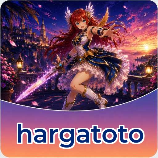 hargatoto Signature