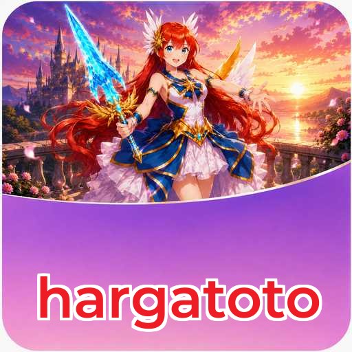 hargatoto APK Structure