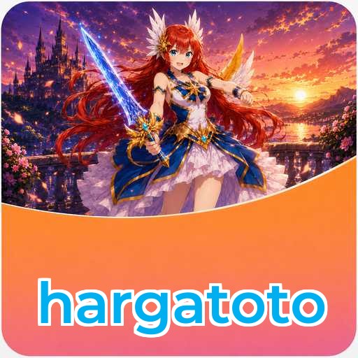 hargatoto APK